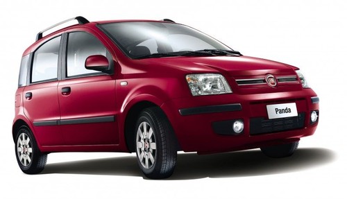 Panda II aşama 2