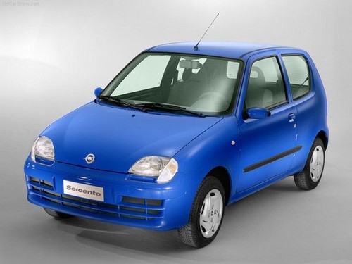 Seicento