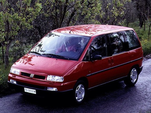 Ulysses 1