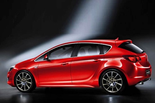 ASTRA J