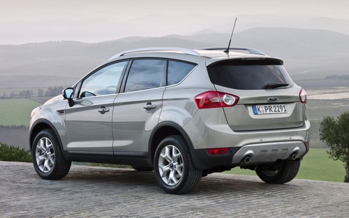 Kuga (mk1)
