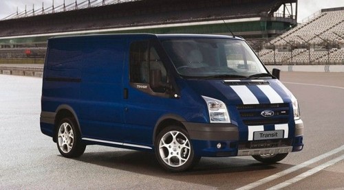 Transit 2006-2011