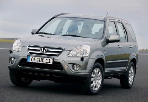 CR-V 2