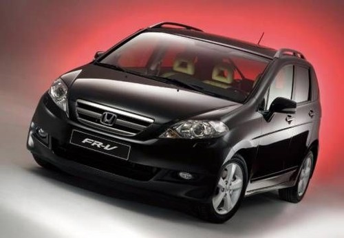 FR-V