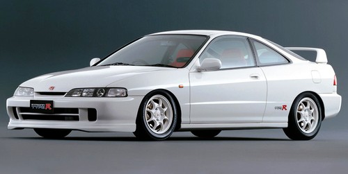 Integra (dc2)
