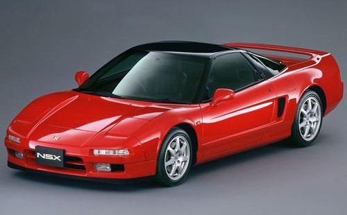 NSX