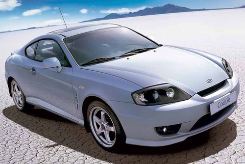 Coupe (RD)