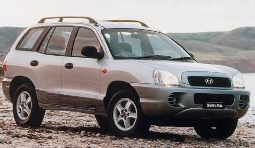 Santa Fe (01-06) 1