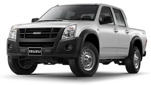 D-MAX (2011'e kadar)