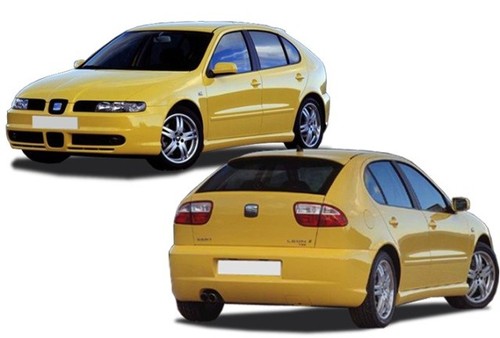 LEON1 2000 - 2005