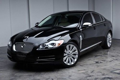 2010'a kadar XF