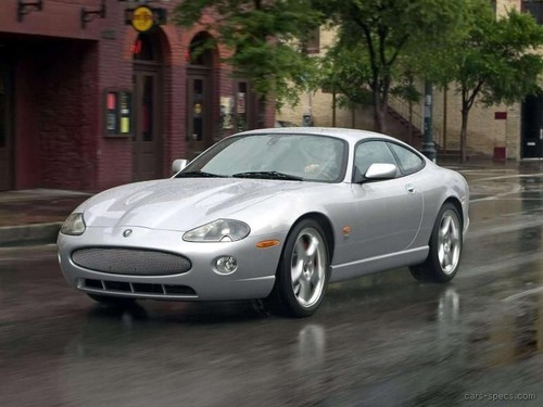 XK (2005'e kadar)