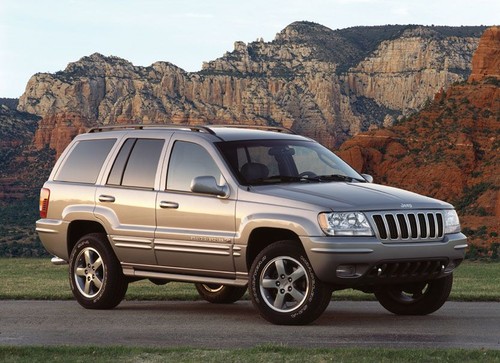 Cherokee (02-04) 1