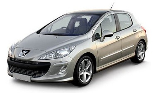 308 Doktora 1 ve 2 (2007 - 2013)