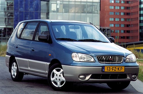Carens II