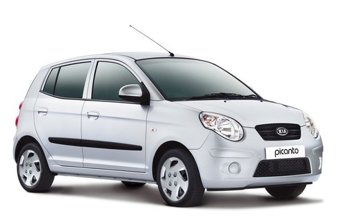 Picanto I