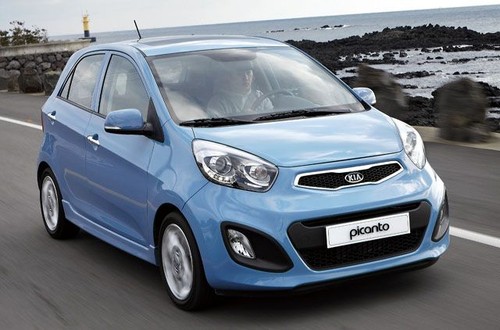 Picanto II