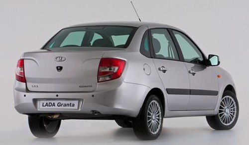Granta