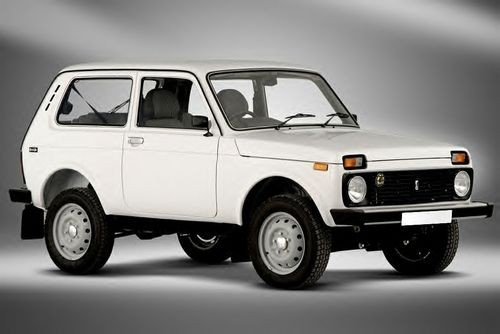 Niva