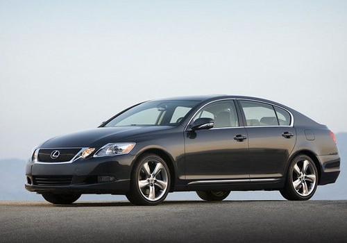 GS (S190)