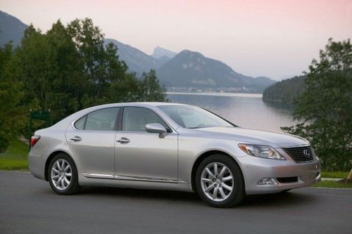 LS (XF40)