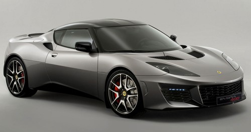 Evora