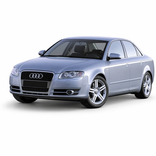 Audi* A4 B7