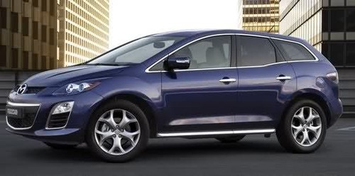 CX-7
