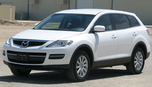 CX-9