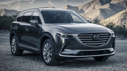 CX-9 aşama 2