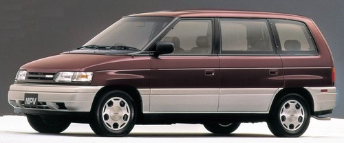 MPV I