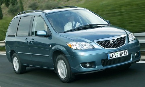 MPV II (LW)