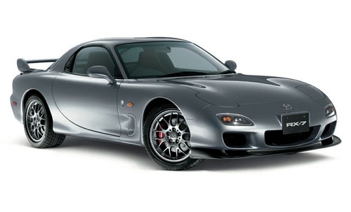 RX-7