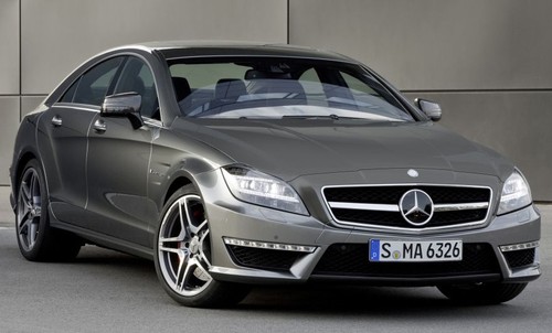 CLS (C218)