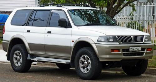 Challenger faza 1