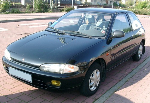 Colt III CA0 19921996