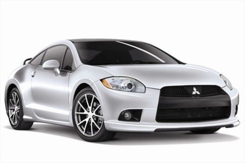 Eclipse 4G 2006. - 2012