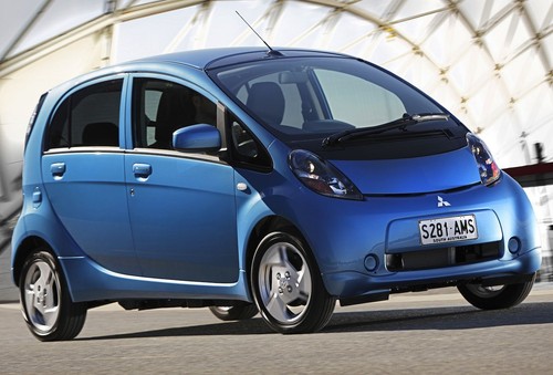 JA-MIEV