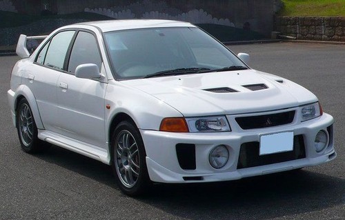 Pokreni evo V