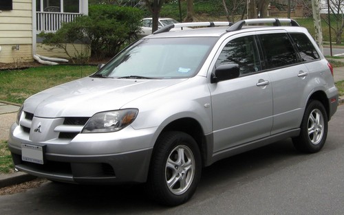 Outlander faza 1