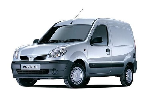 Kubistar II