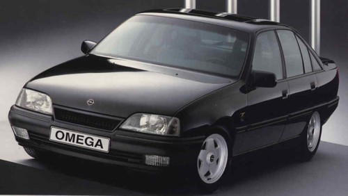 Omega A