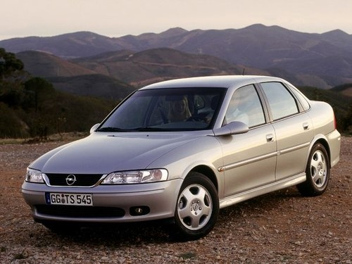 Vectra B