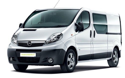 Vivaro 1