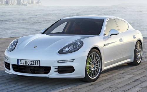 Panamera 971