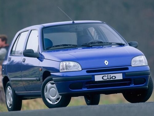 Clio I