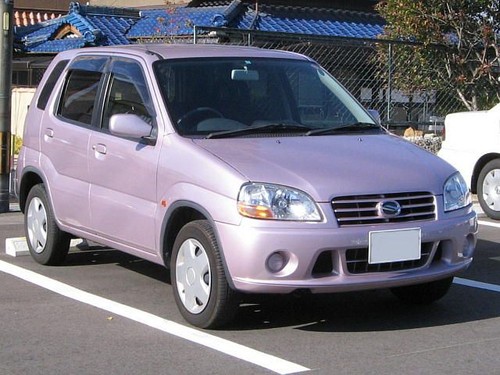 Ignis 00-04
