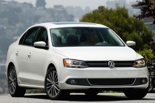Jetta IV 1B Od 2011