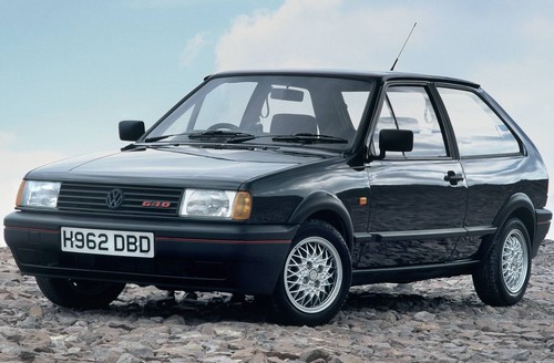 POLO II (86C, 80)