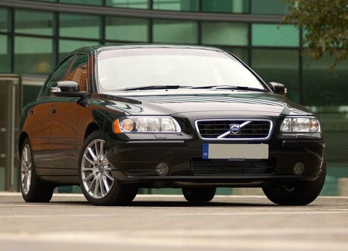 S60 Ph1 2000 do 2009